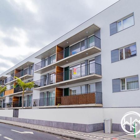 Home Azores - Coliseu Residences Ponta Delgada 외부 사진
