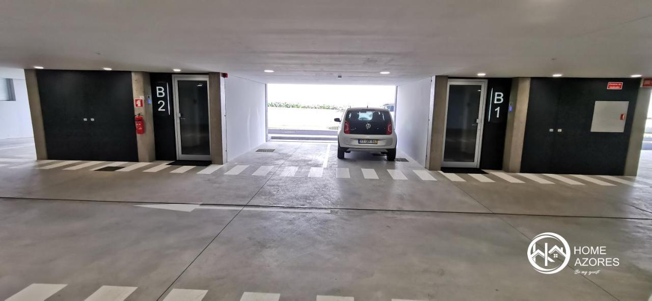 Home Azores - Coliseu Residences Ponta Delgada 외부 사진