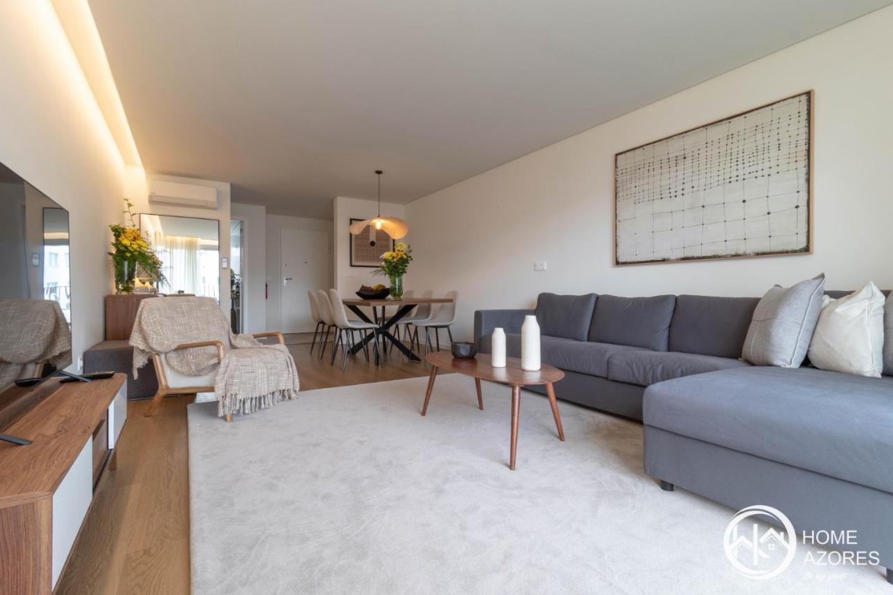 Home Azores - Coliseu Residences Ponta Delgada 외부 사진