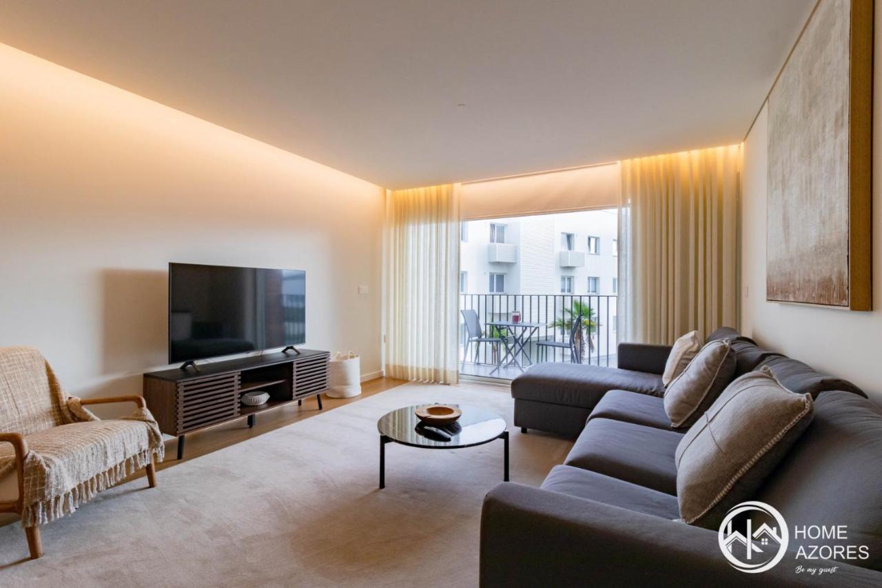 Home Azores - Coliseu Residences Ponta Delgada 외부 사진