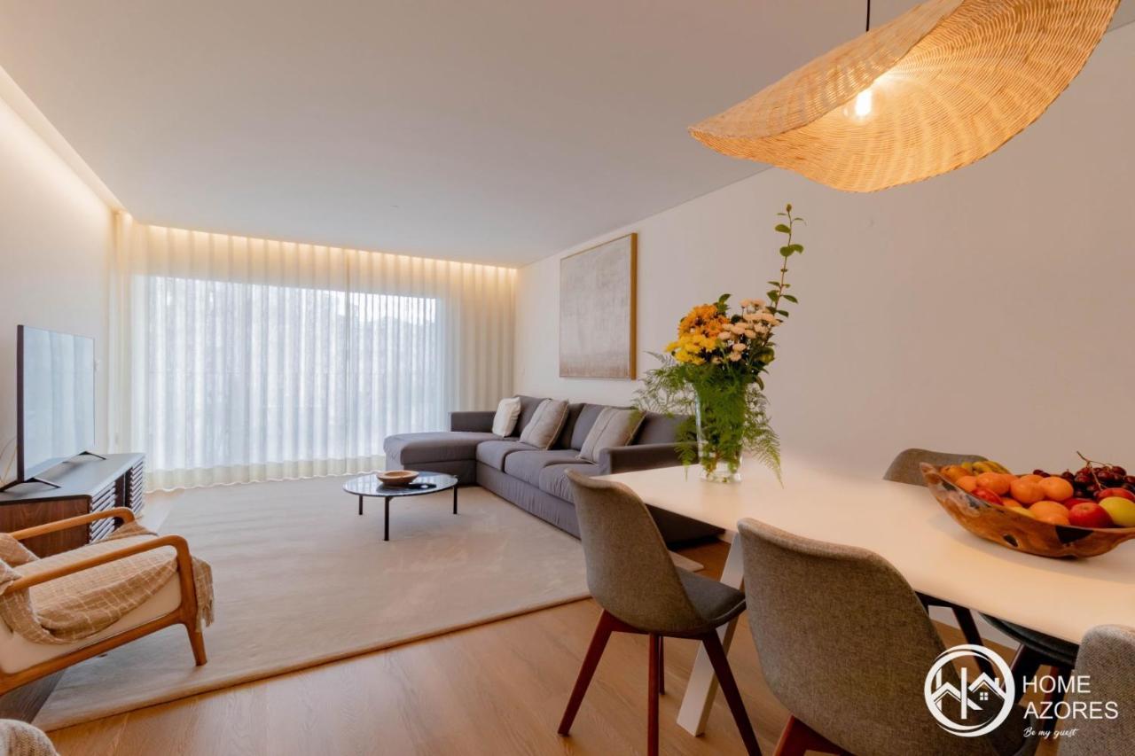 Home Azores - Coliseu Residences Ponta Delgada 외부 사진
