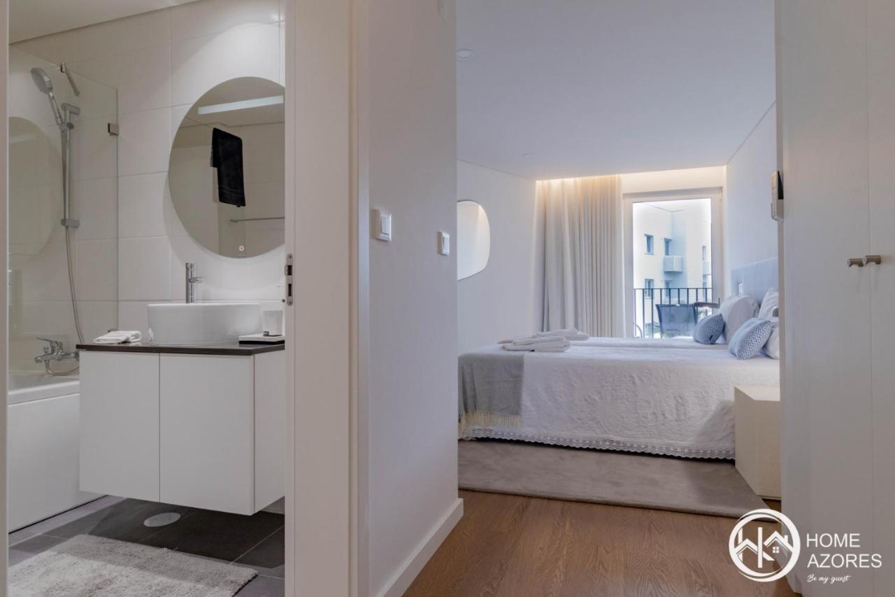 Home Azores - Coliseu Residences Ponta Delgada 외부 사진