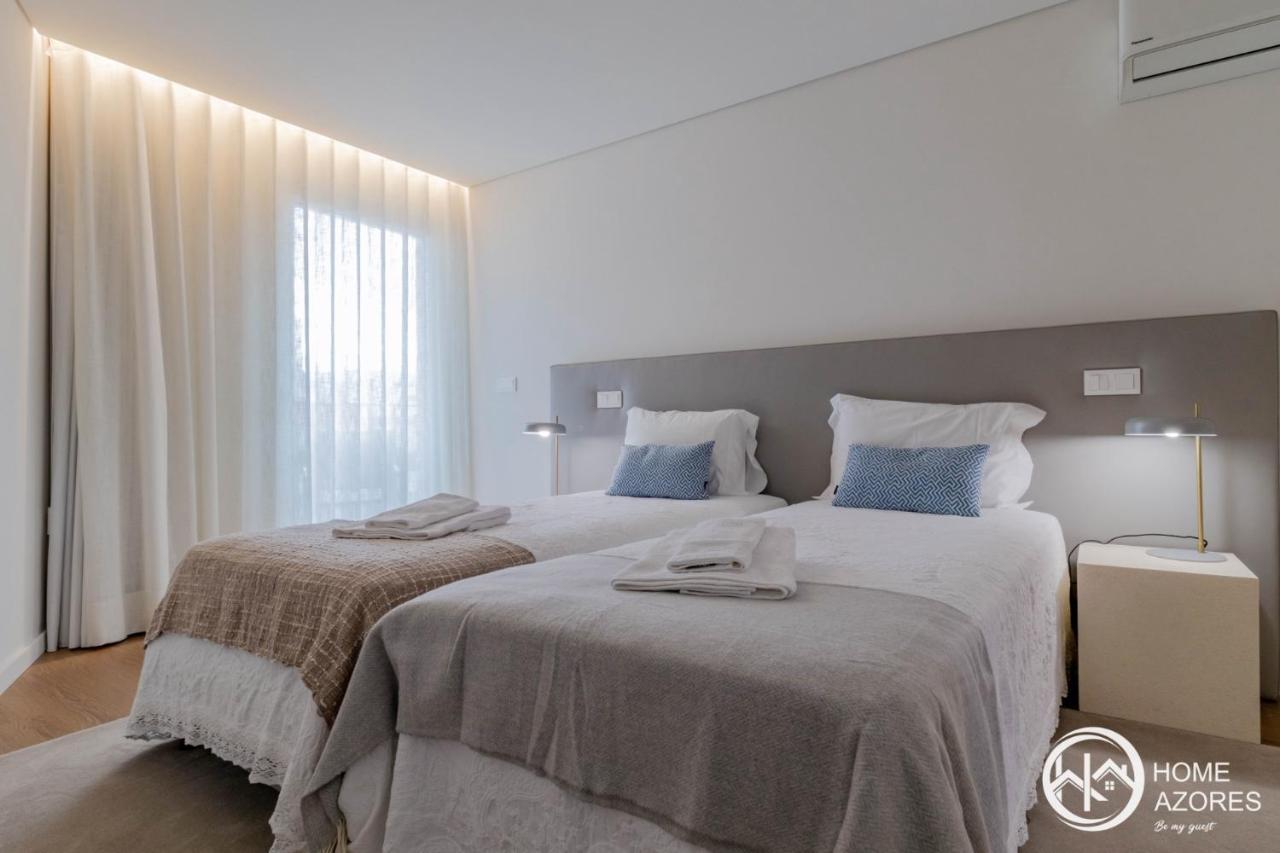 Home Azores - Coliseu Residences Ponta Delgada 외부 사진