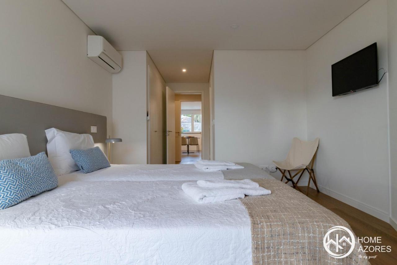 Home Azores - Coliseu Residences Ponta Delgada 외부 사진