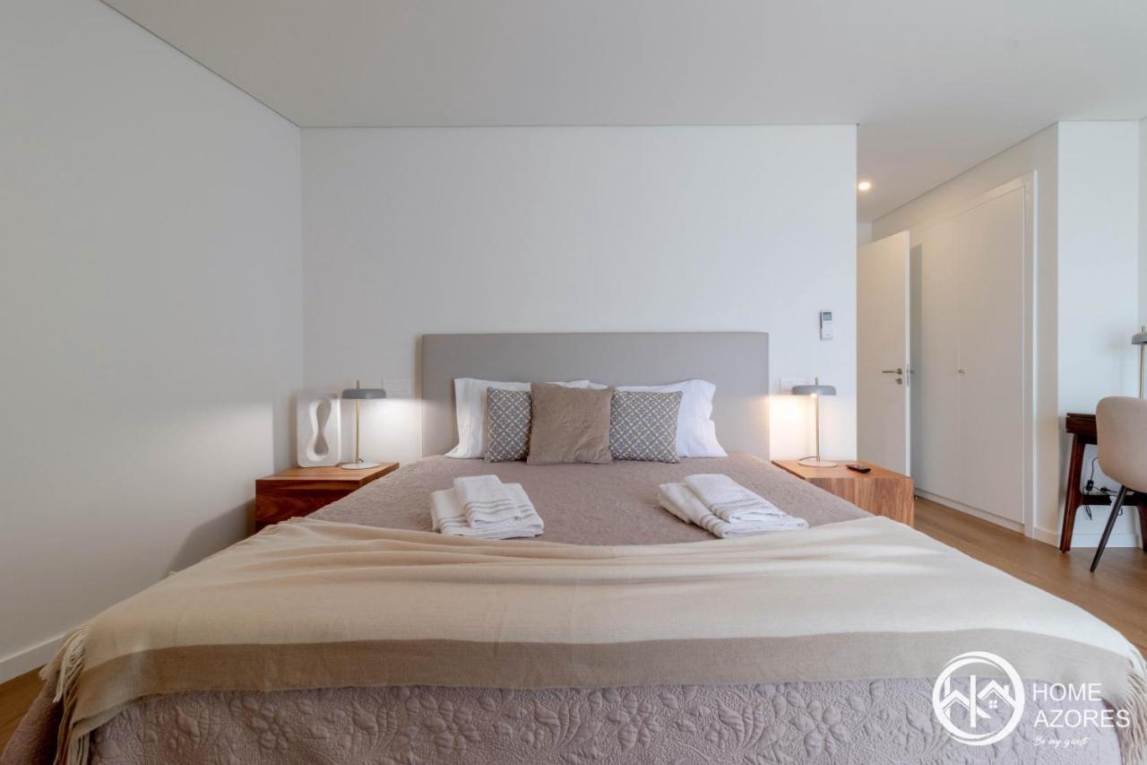 Home Azores - Coliseu Residences Ponta Delgada 외부 사진
