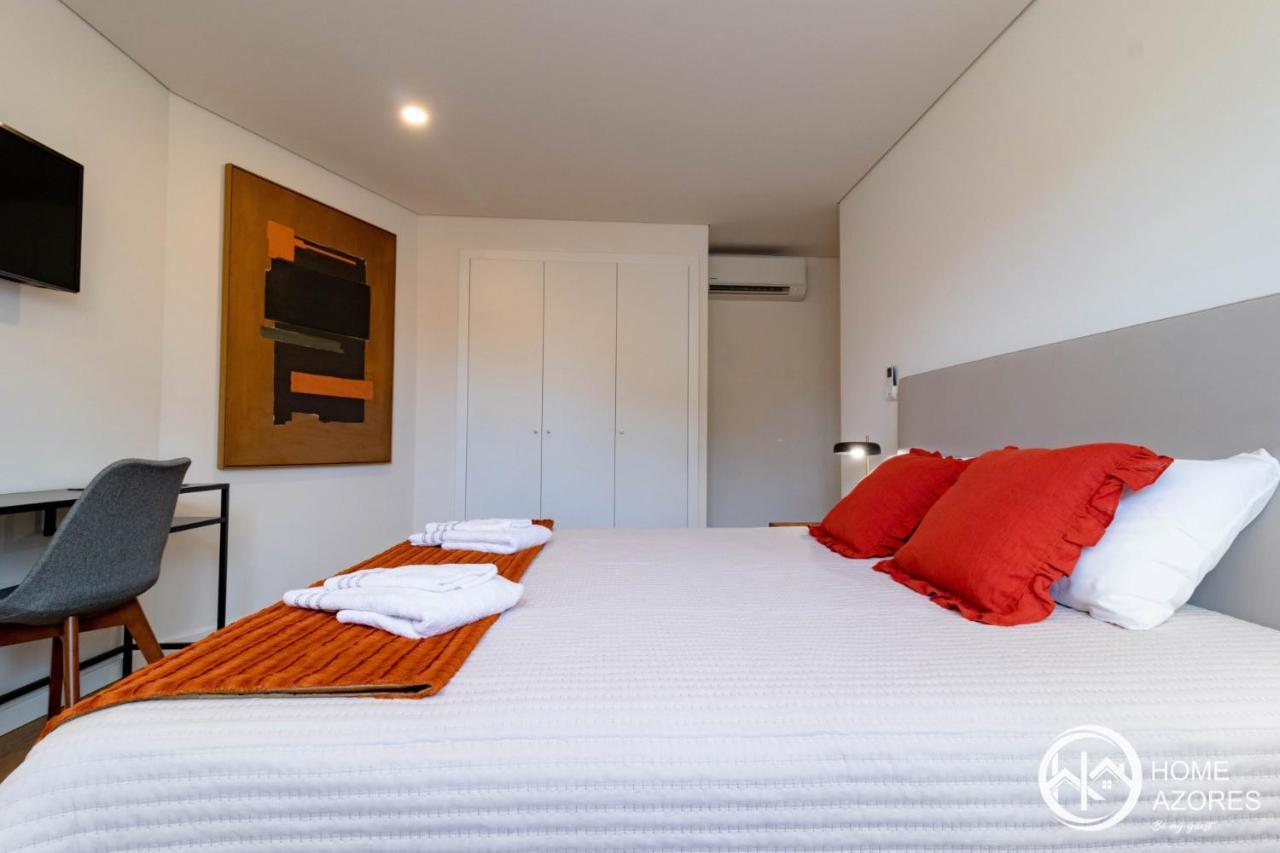 Home Azores - Coliseu Residences Ponta Delgada 외부 사진
