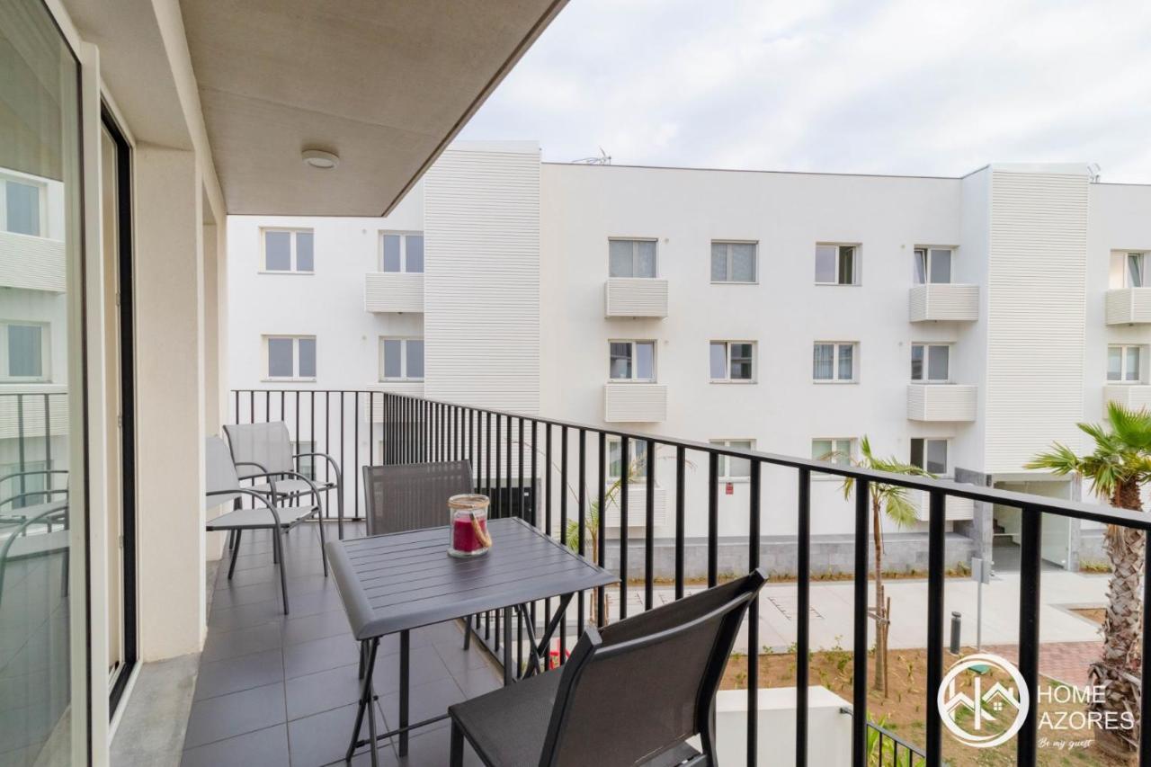 Home Azores - Coliseu Residences Ponta Delgada 외부 사진