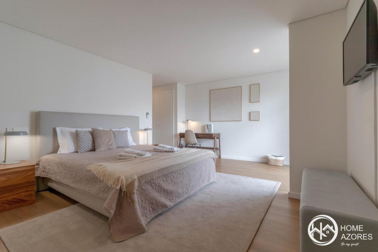 Home Azores - Coliseu Residences Ponta Delgada 외부 사진
