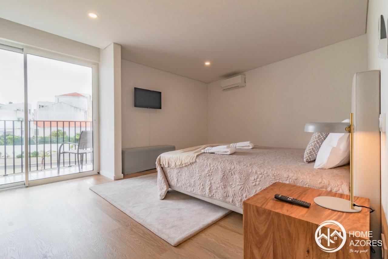 Home Azores - Coliseu Residences Ponta Delgada 외부 사진