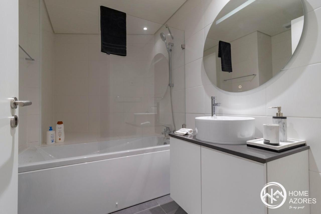 Home Azores - Coliseu Residences Ponta Delgada 외부 사진