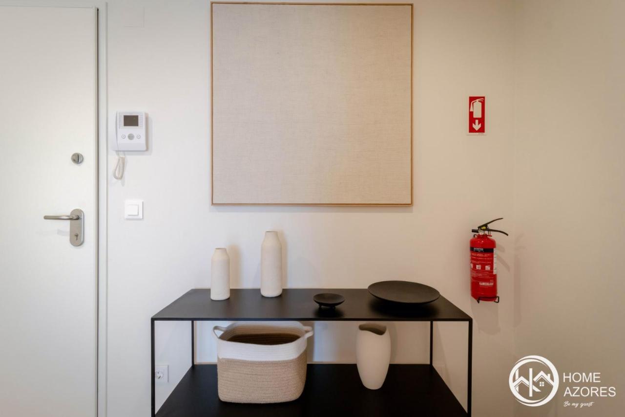 Home Azores - Coliseu Residences Ponta Delgada 외부 사진