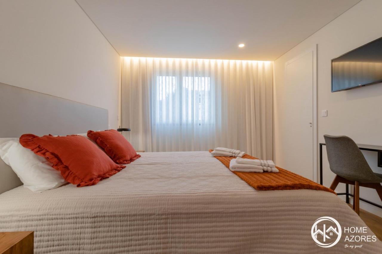 Home Azores - Coliseu Residences Ponta Delgada 외부 사진