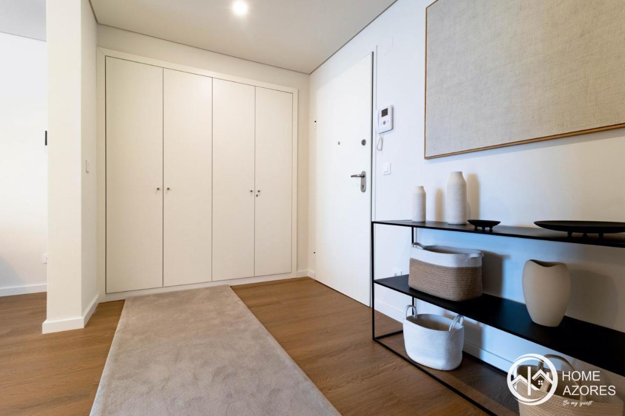 Home Azores - Coliseu Residences Ponta Delgada 외부 사진