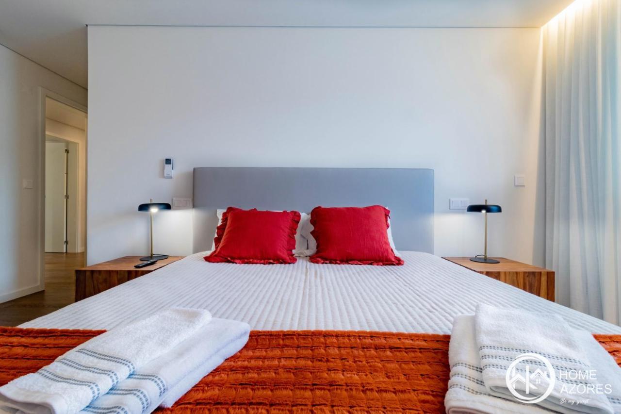 Home Azores - Coliseu Residences Ponta Delgada 외부 사진