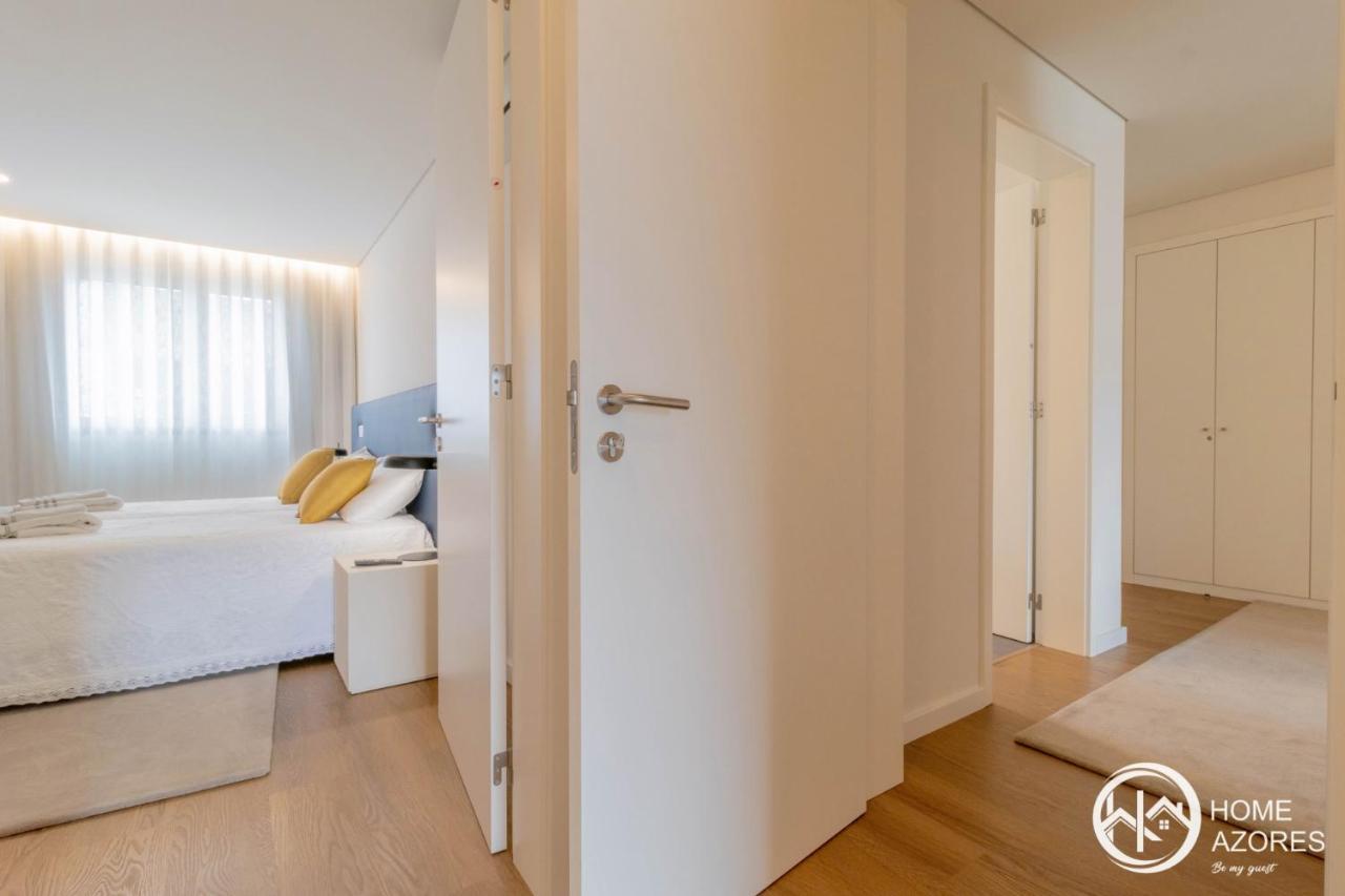 Home Azores - Coliseu Residences Ponta Delgada 외부 사진