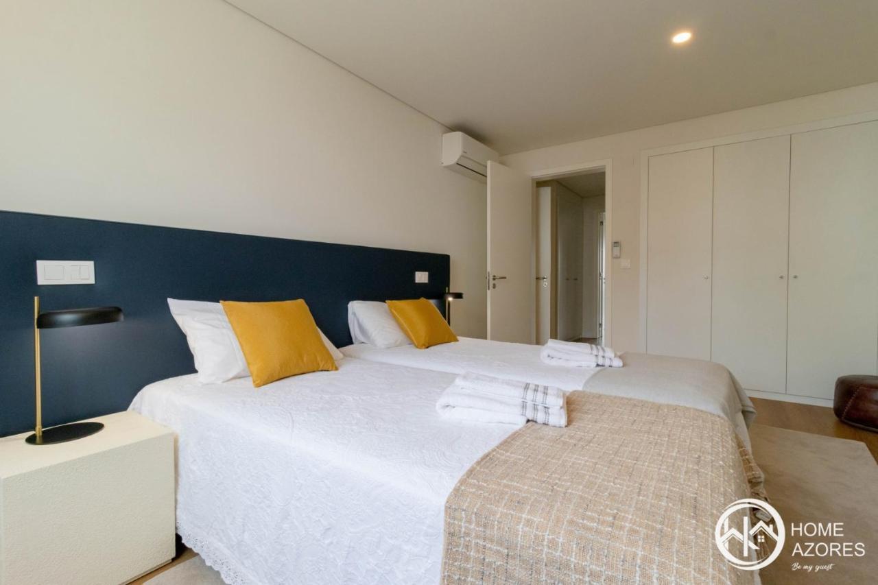 Home Azores - Coliseu Residences Ponta Delgada 외부 사진