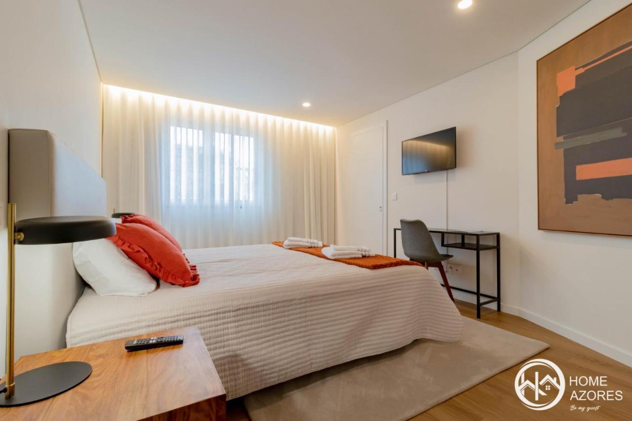 Home Azores - Coliseu Residences Ponta Delgada 외부 사진