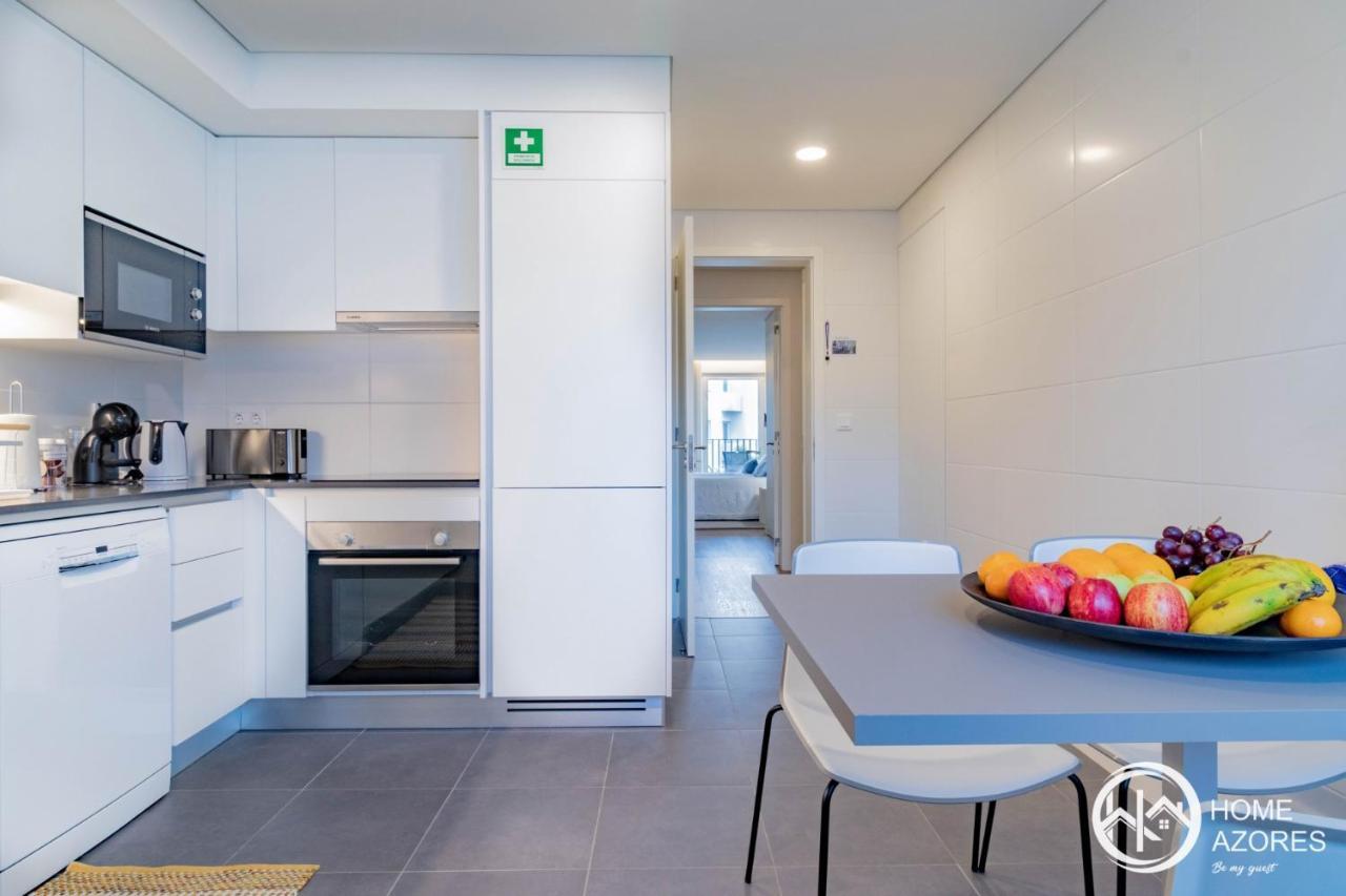 Home Azores - Coliseu Residences Ponta Delgada 외부 사진