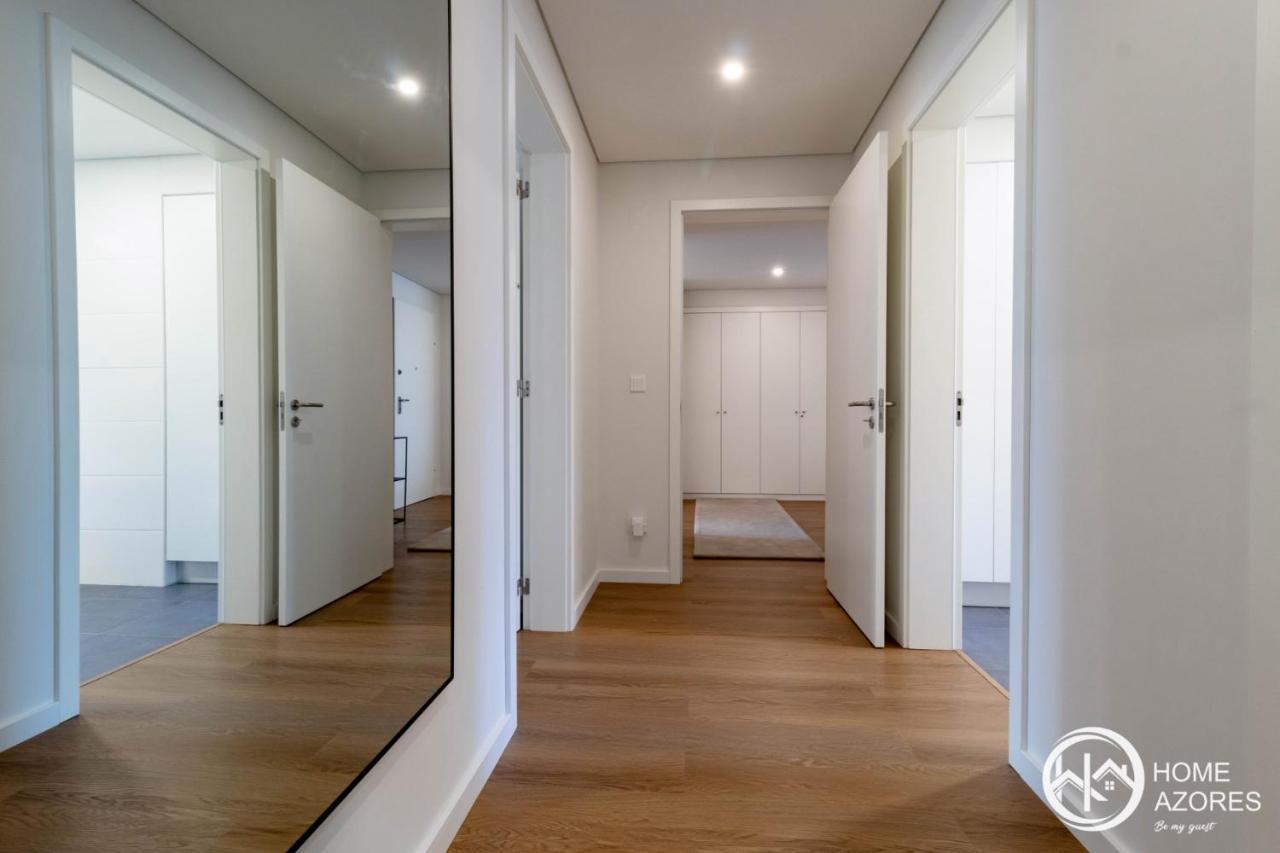 Home Azores - Coliseu Residences Ponta Delgada 외부 사진