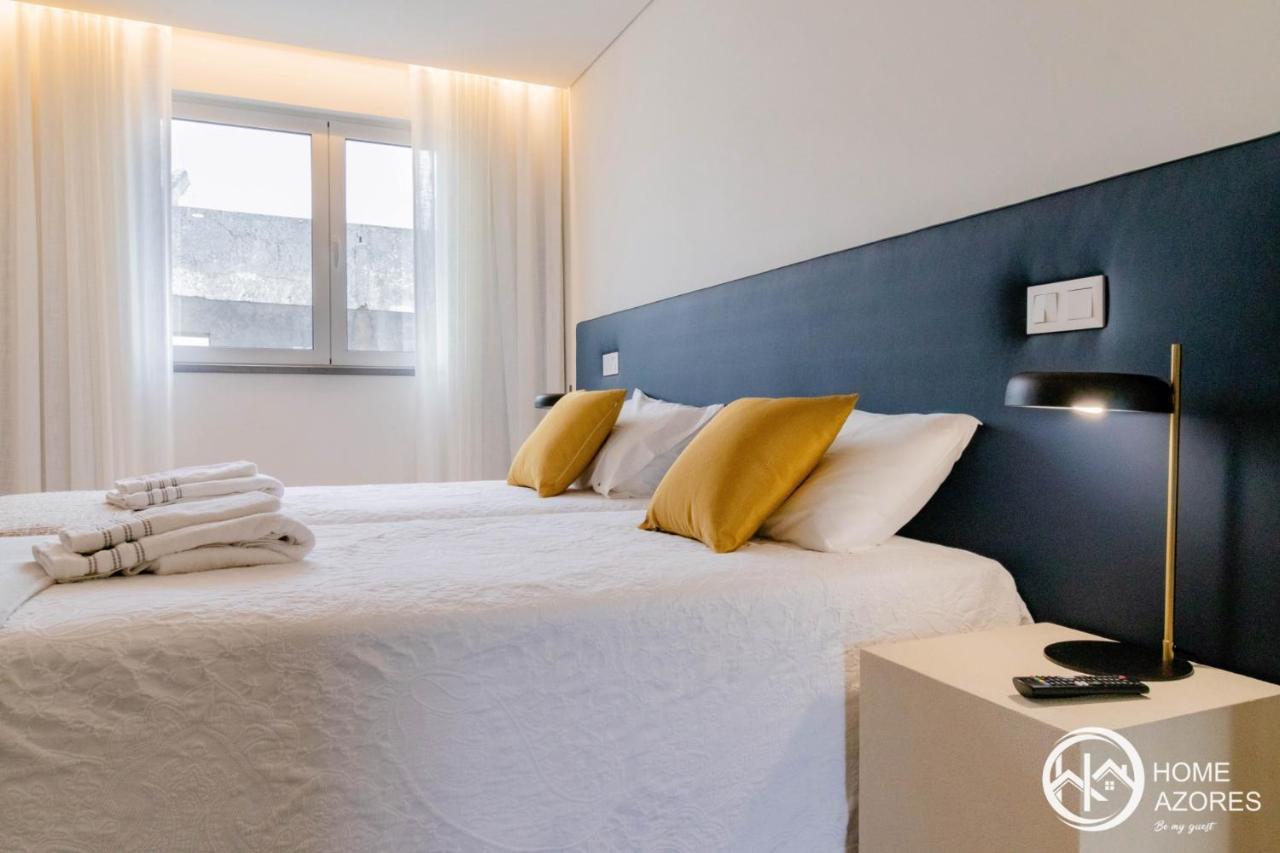 Home Azores - Coliseu Residences Ponta Delgada 외부 사진