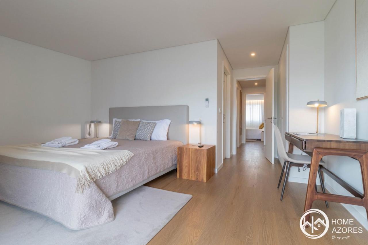 Home Azores - Coliseu Residences Ponta Delgada 외부 사진