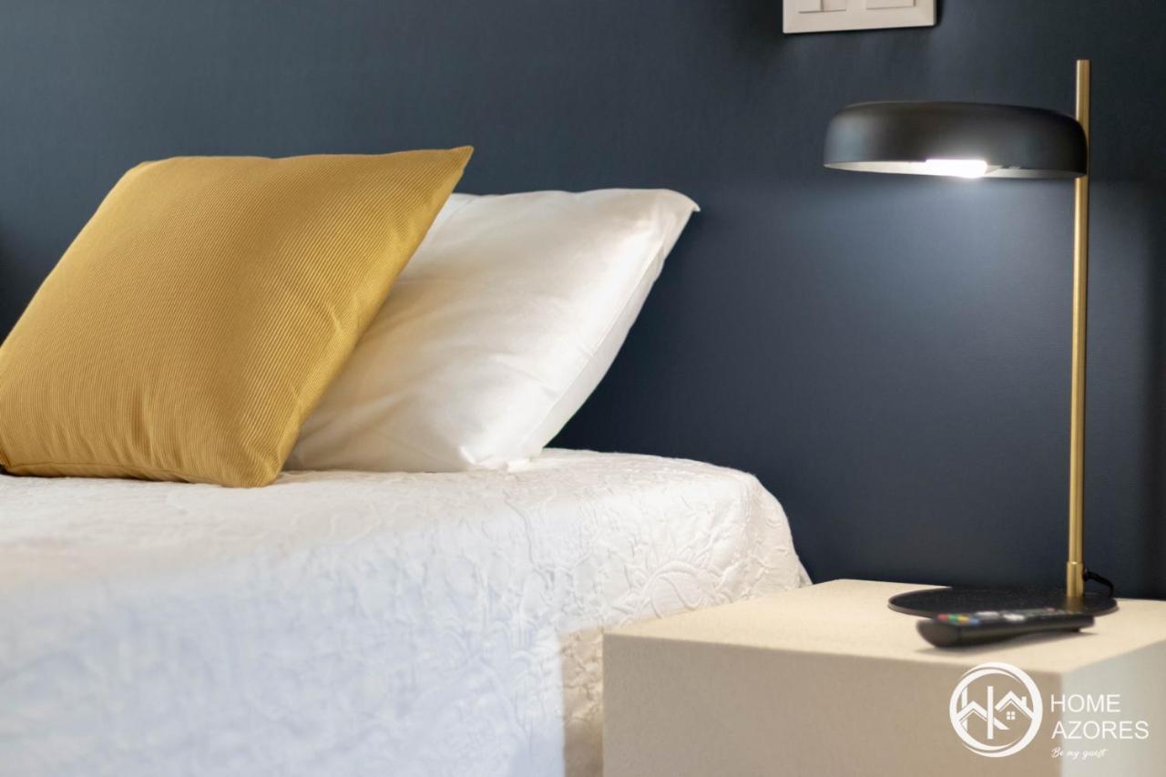 Home Azores - Coliseu Residences Ponta Delgada 외부 사진