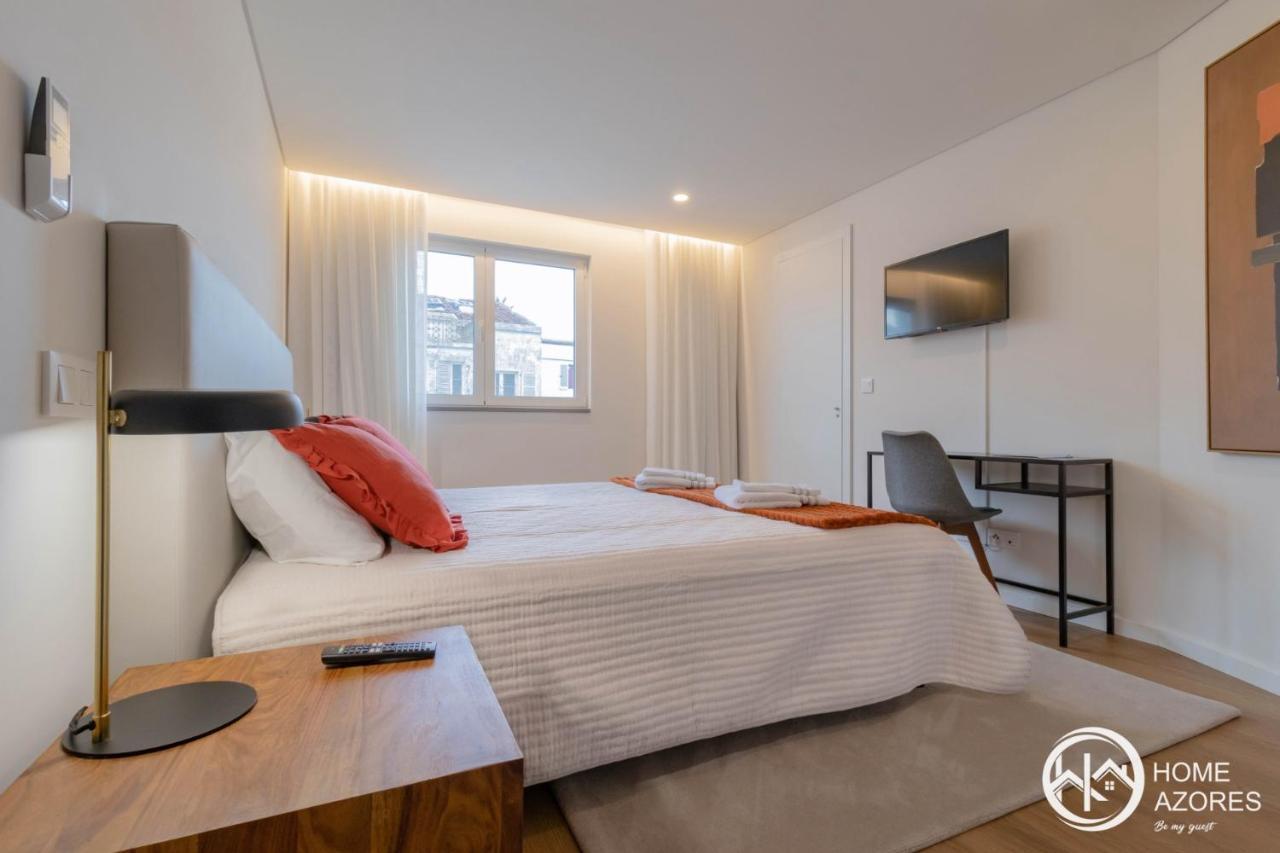 Home Azores - Coliseu Residences Ponta Delgada 외부 사진