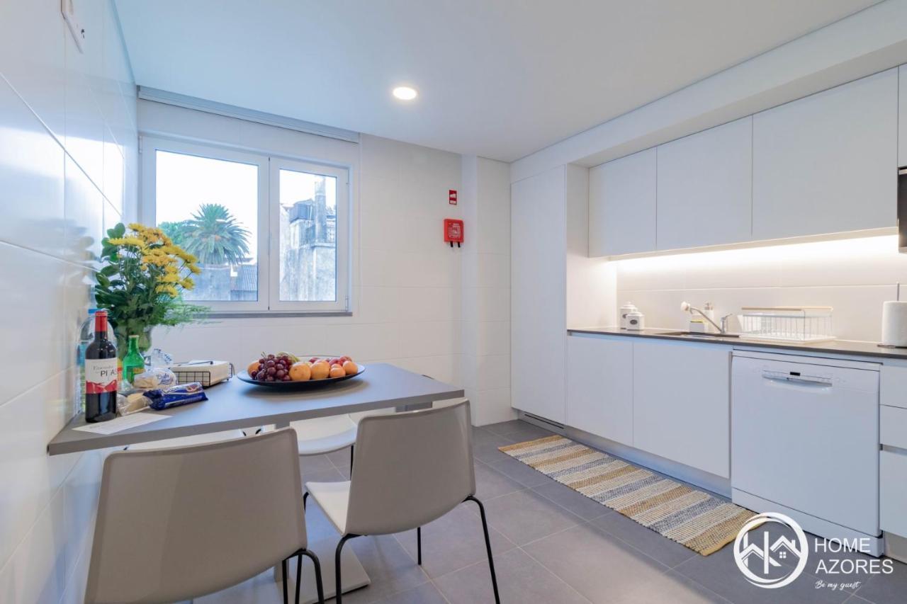 Home Azores - Coliseu Residences Ponta Delgada 외부 사진