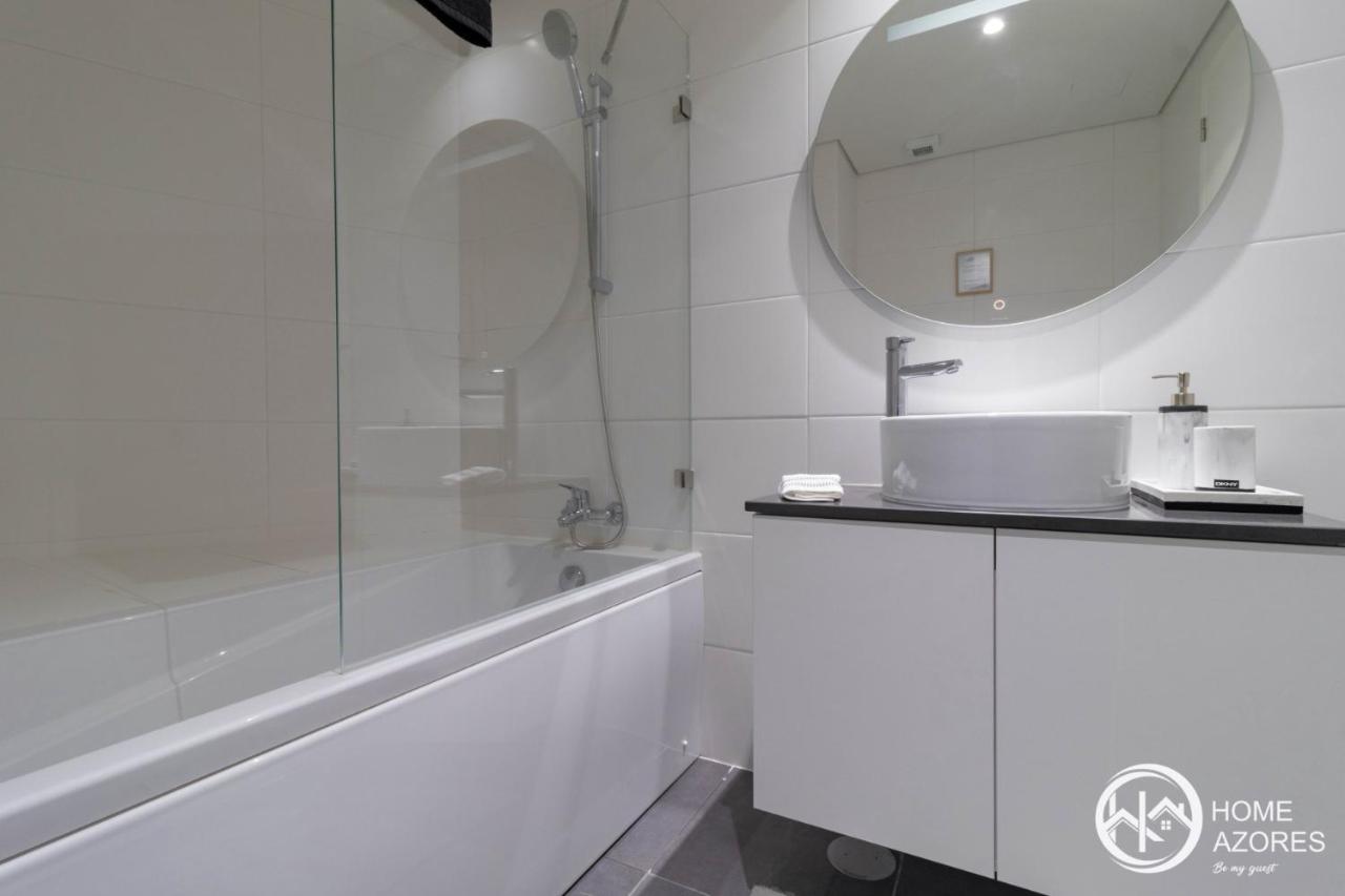 Home Azores - Coliseu Residences Ponta Delgada 외부 사진