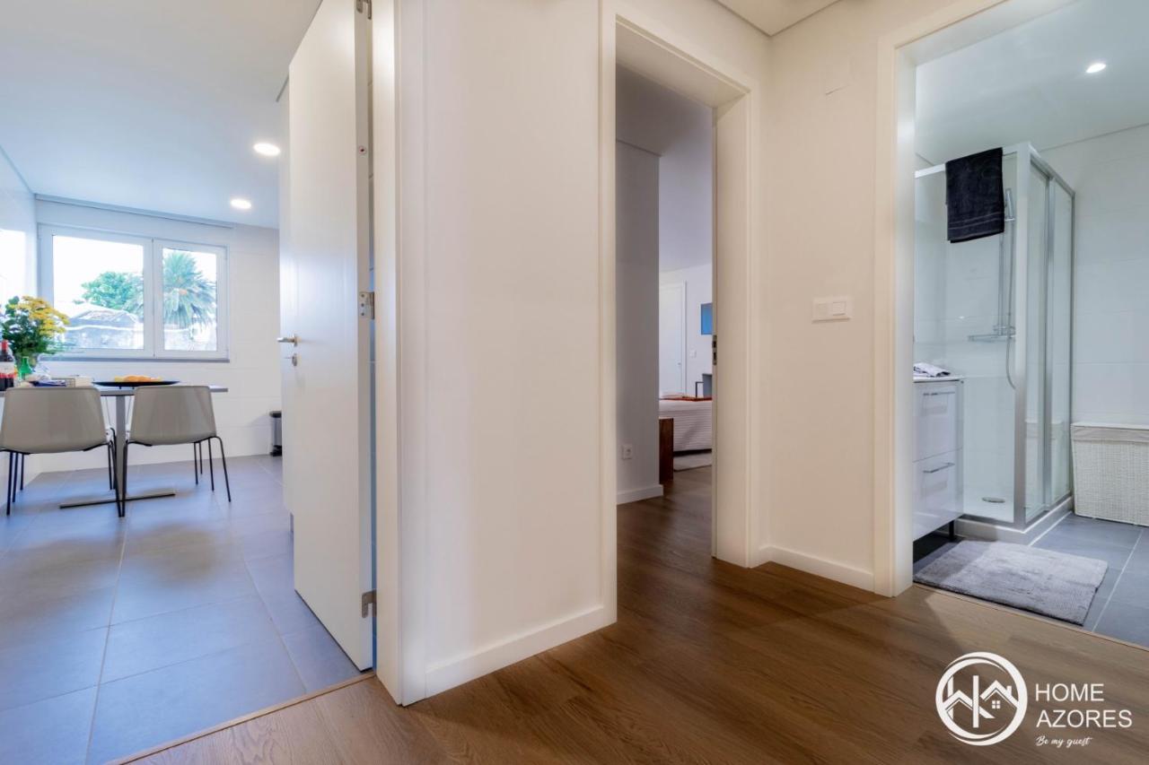 Home Azores - Coliseu Residences Ponta Delgada 외부 사진