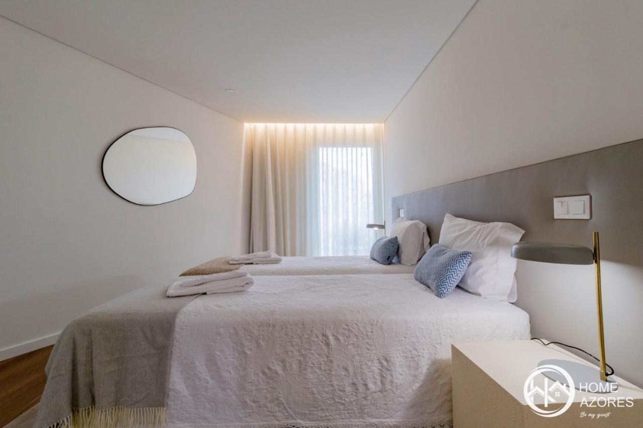 Home Azores - Coliseu Residences Ponta Delgada 외부 사진