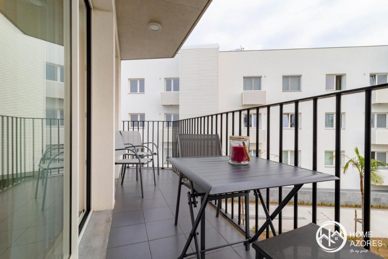 Home Azores - Coliseu Residences Ponta Delgada 외부 사진