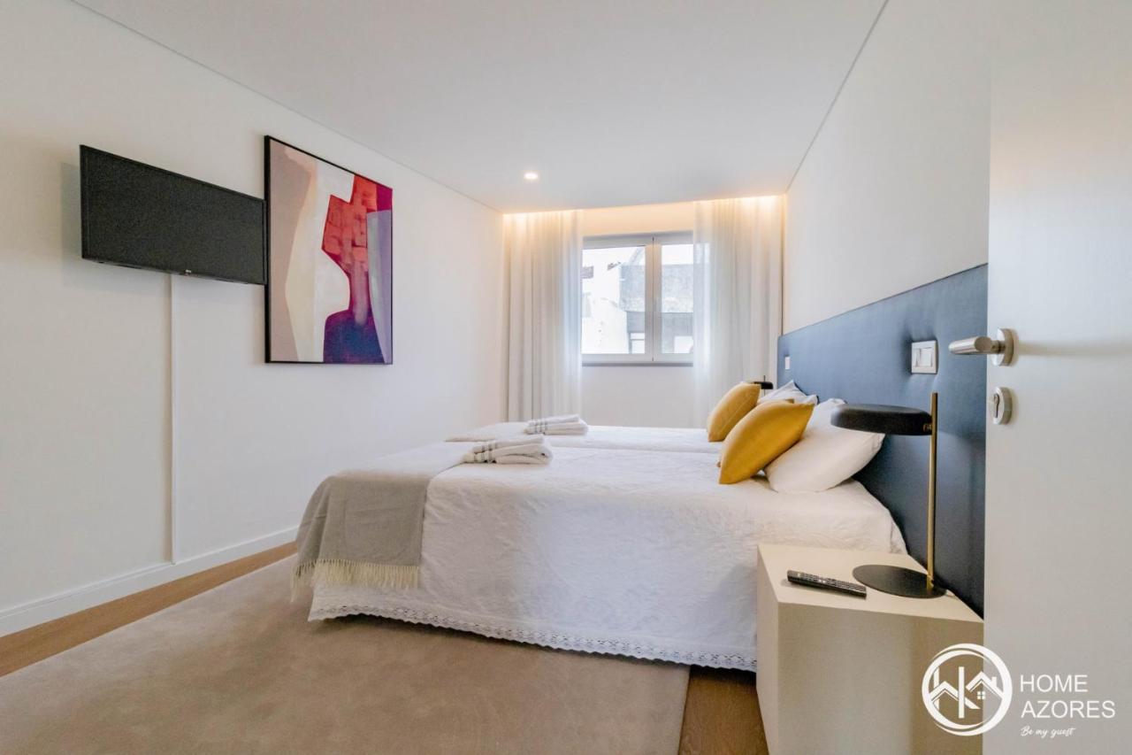 Home Azores - Coliseu Residences Ponta Delgada 외부 사진