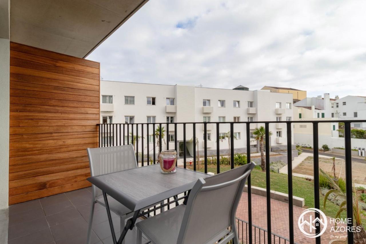 Home Azores - Coliseu Residences Ponta Delgada 외부 사진