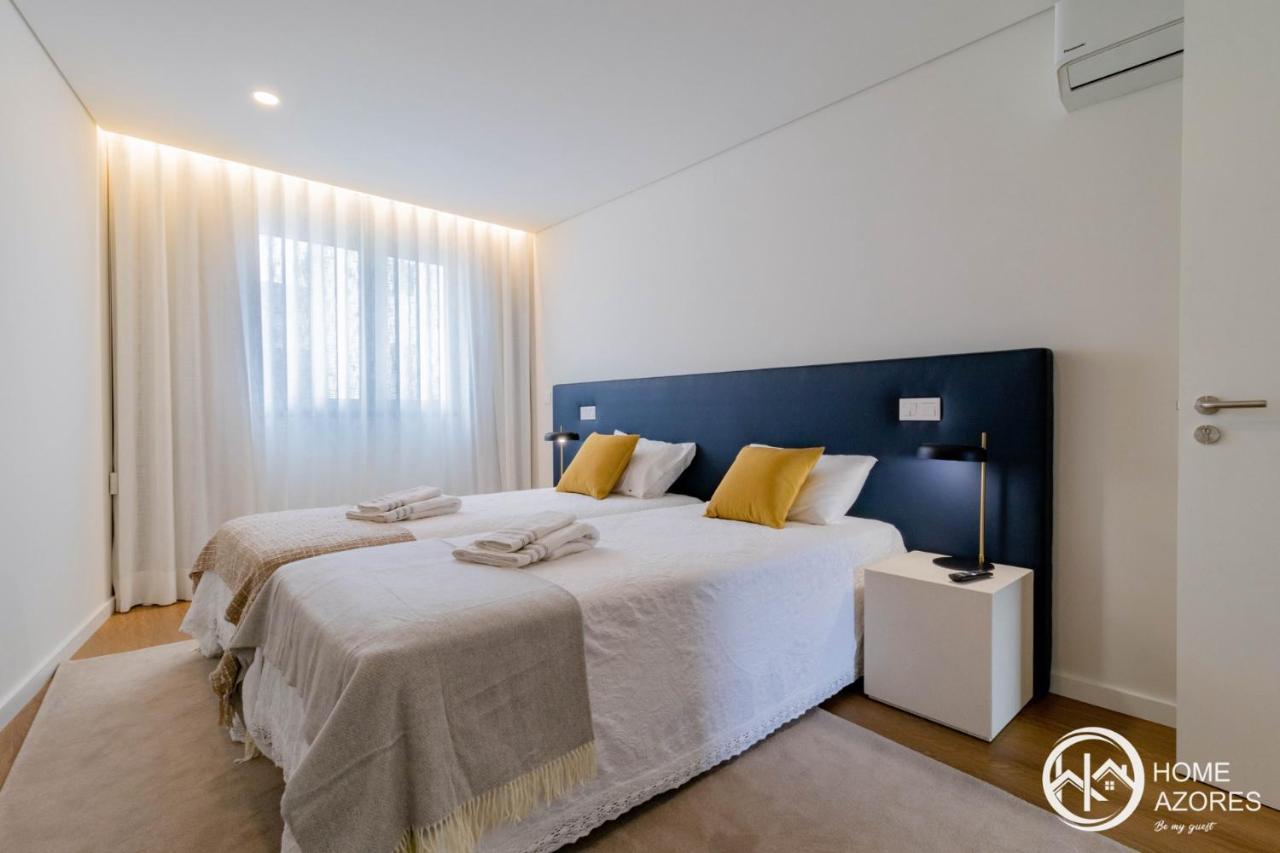 Home Azores - Coliseu Residences Ponta Delgada 외부 사진