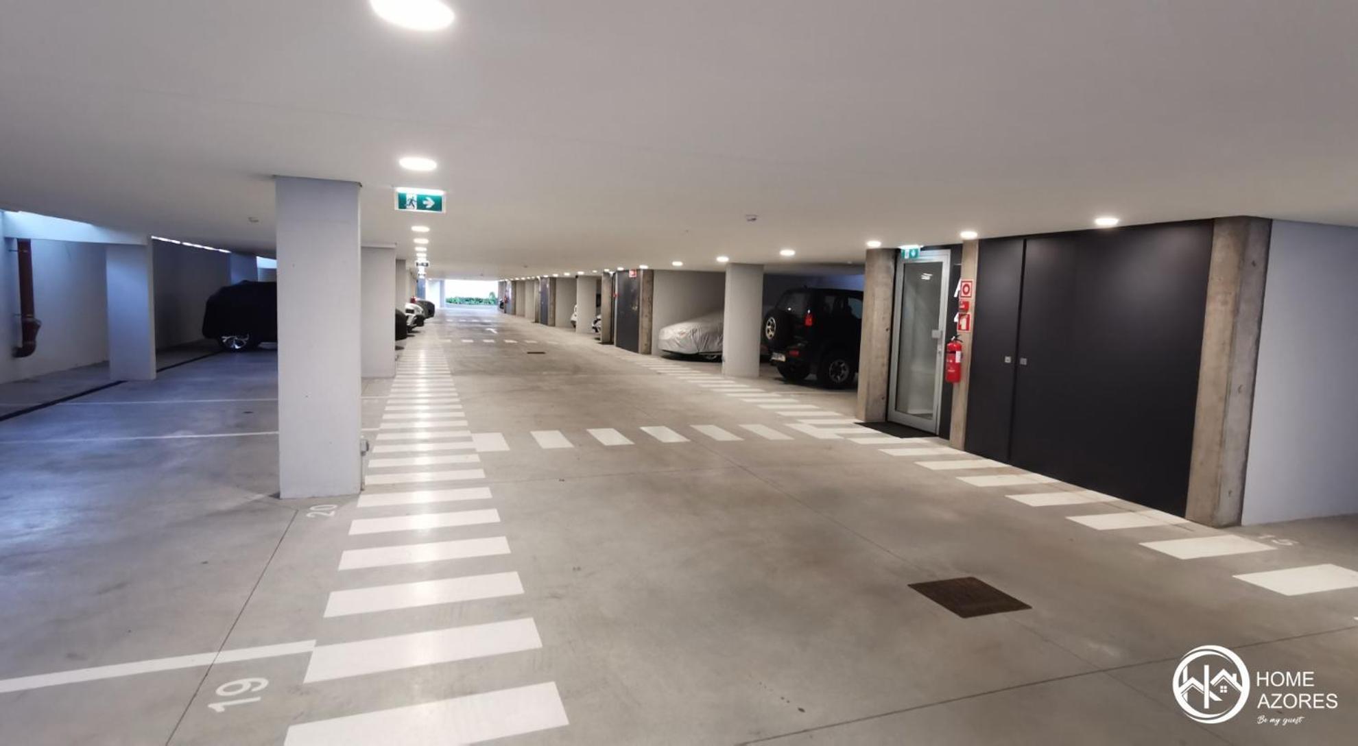 Home Azores - Coliseu Residences Ponta Delgada 외부 사진