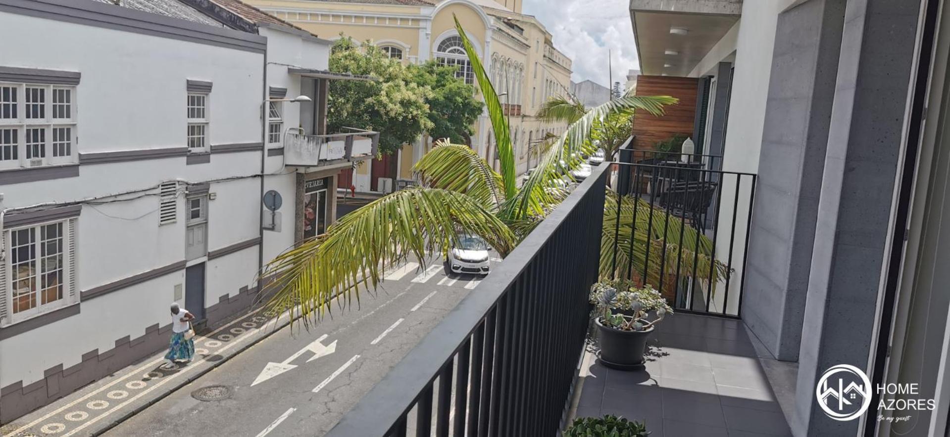 Home Azores - Coliseu Residences Ponta Delgada 외부 사진