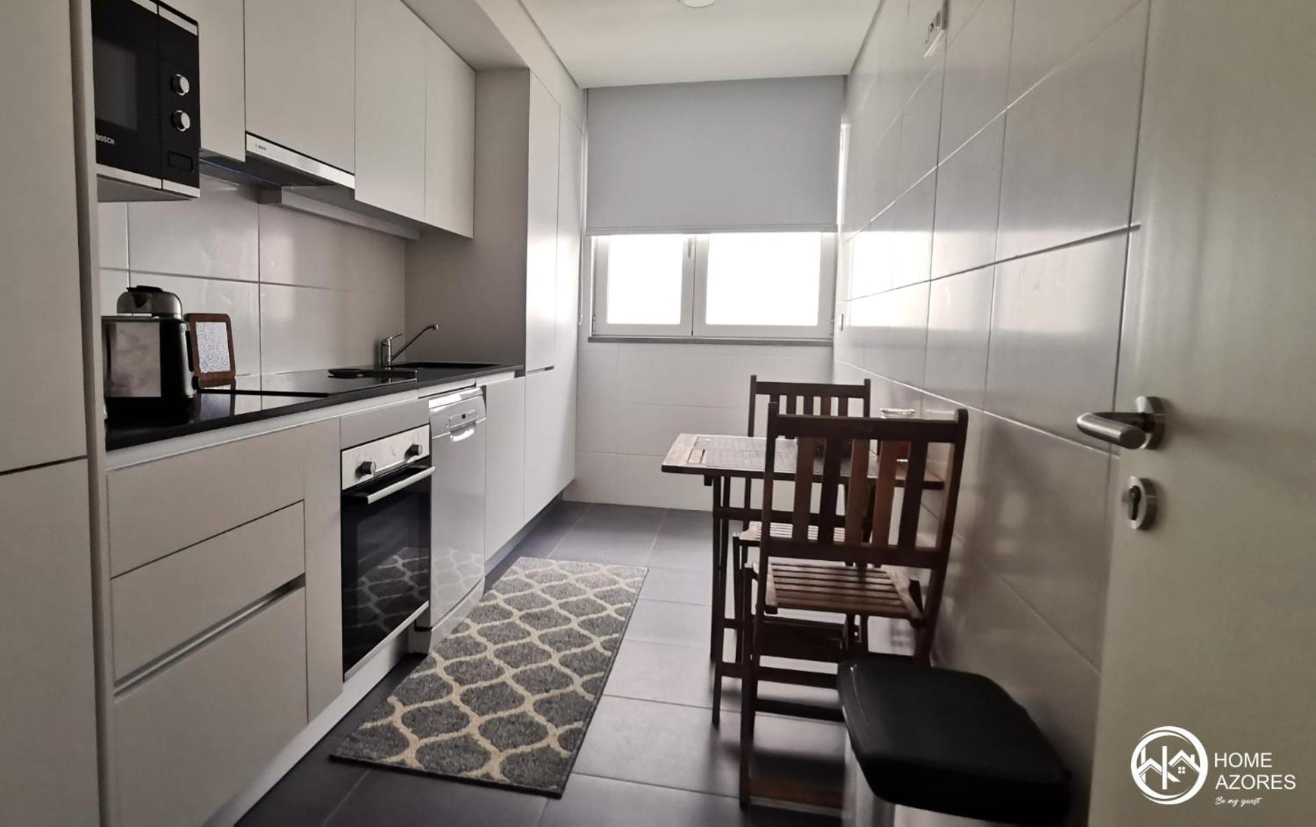 Home Azores - Coliseu Residences Ponta Delgada 외부 사진