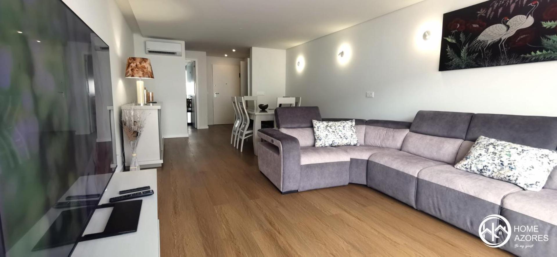 Home Azores - Coliseu Residences Ponta Delgada 외부 사진