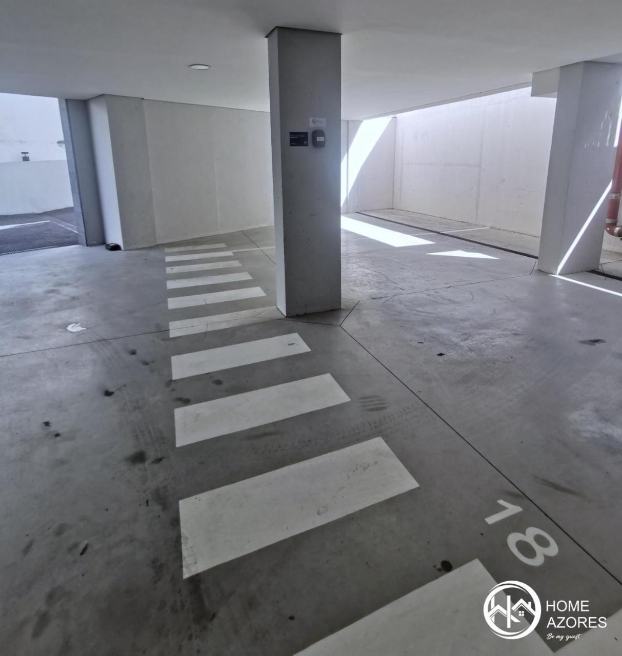 Home Azores - Coliseu Residences Ponta Delgada 외부 사진