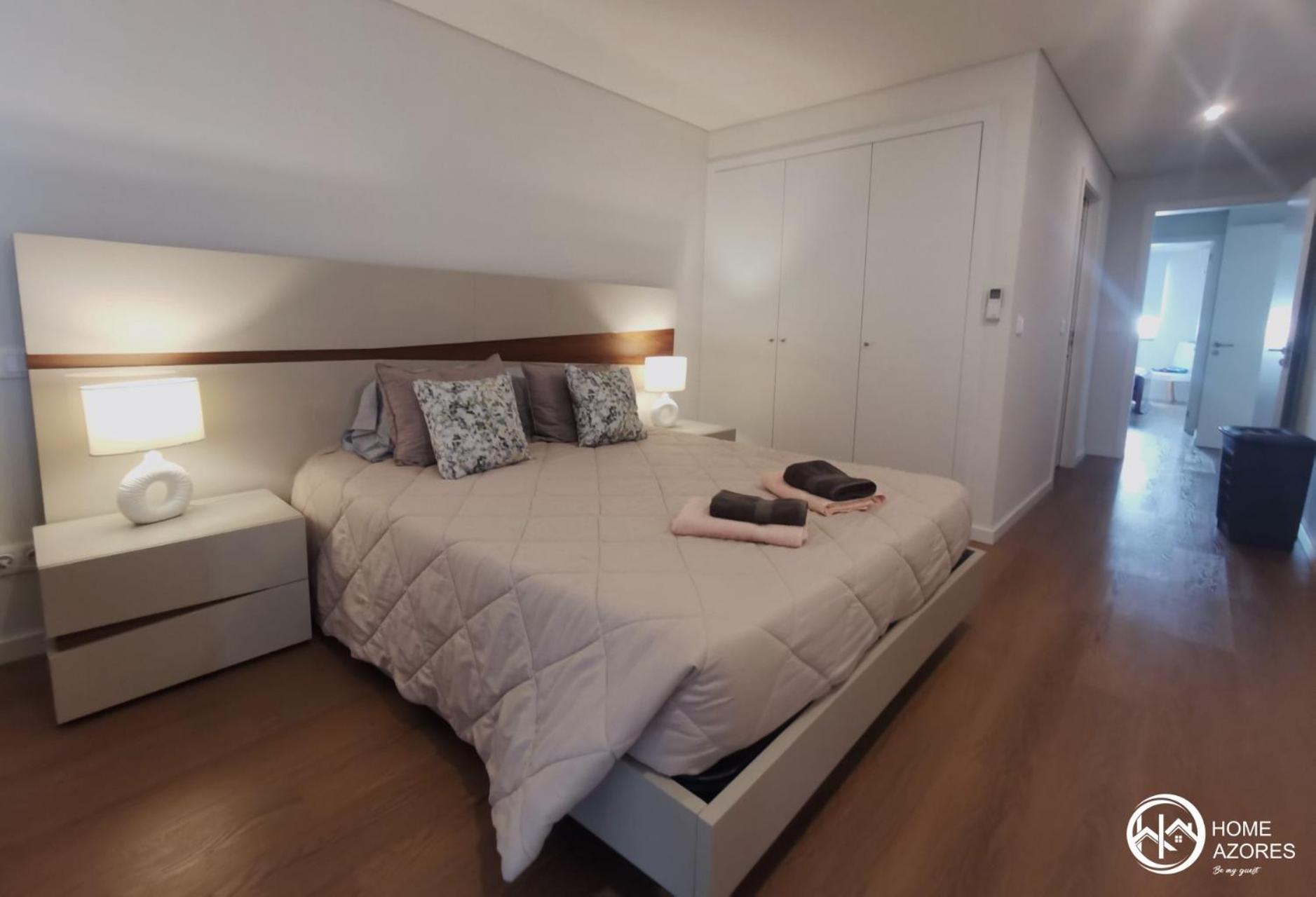 Home Azores - Coliseu Residences Ponta Delgada 외부 사진