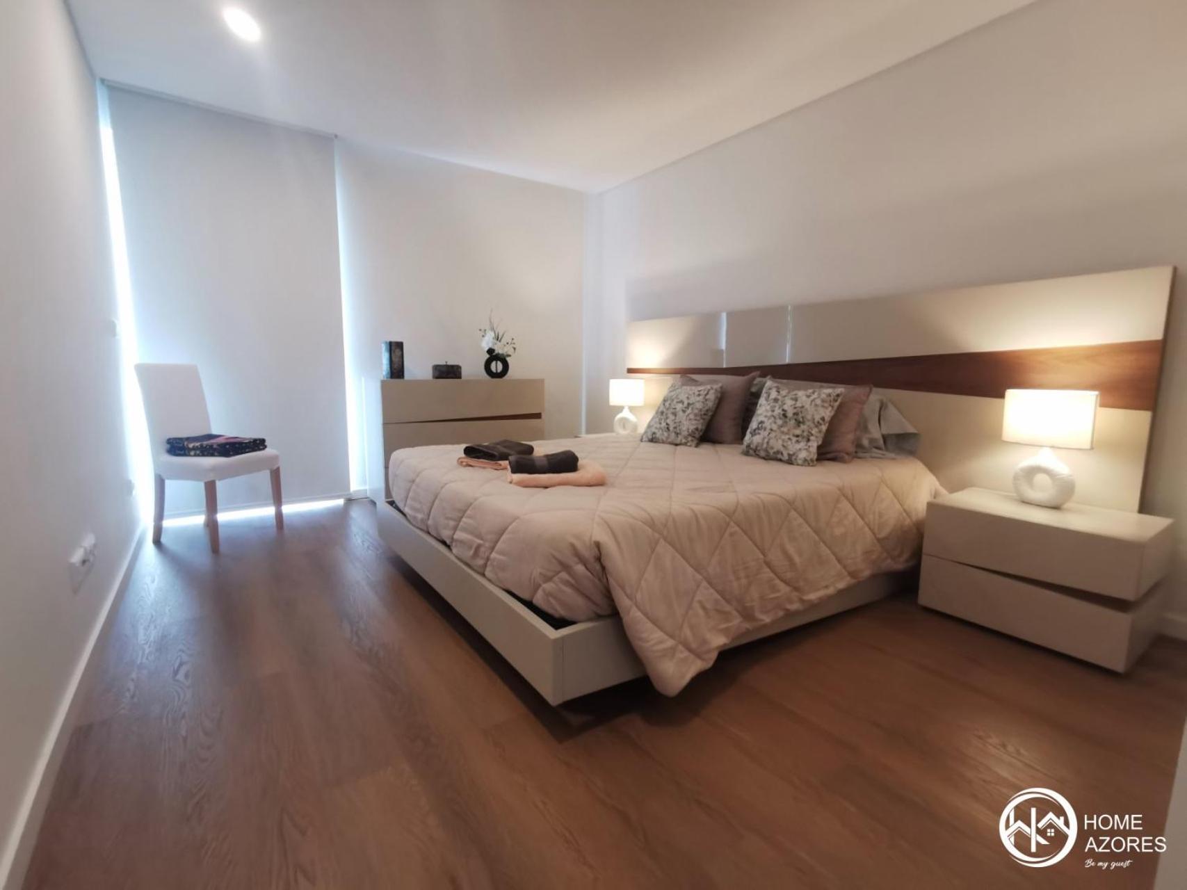 Home Azores - Coliseu Residences Ponta Delgada 외부 사진